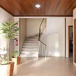 Gaia Comfort Living Balcony & Metro * 加亚新城