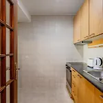 Апартаменты Gaia Comfort Living Balcony & Metro Вила-Нова-ди-Гая