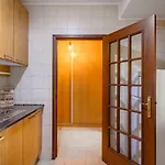 Апартаменты Gaia Comfort Living Balcony & Metro