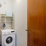 Апартаменты Gaia Comfort Living Balcony & Metro