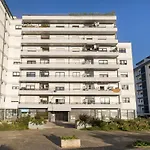 Gaia Comfort Living Balcony & Metro Апартаменты