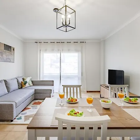 Lejlighed Gaia Comfort Living Balcony & Metro Vila Nova de Gaia
