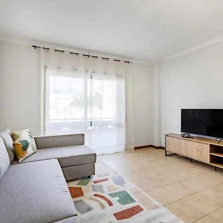 Lejlighed Gaia Comfort Living Balcony & Metro