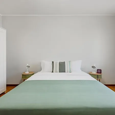 Gaia Comfort Living Balcony & Metro * Vila Nova de Gaia