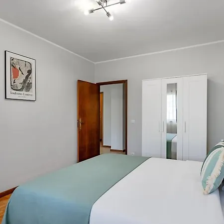Apartamento Gaia Comfort Living Balcony & Metro Vila Nova de Gaia