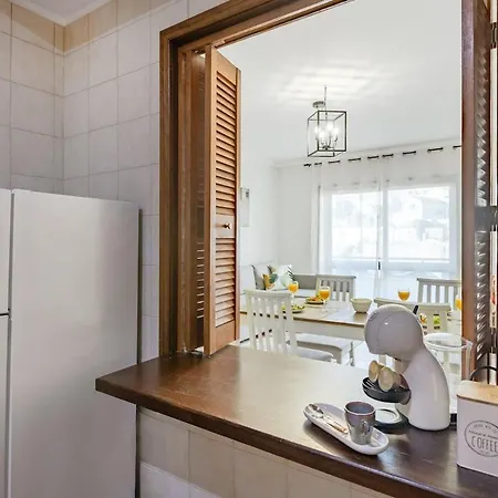 Gaia Comfort Living Balcony & Metro