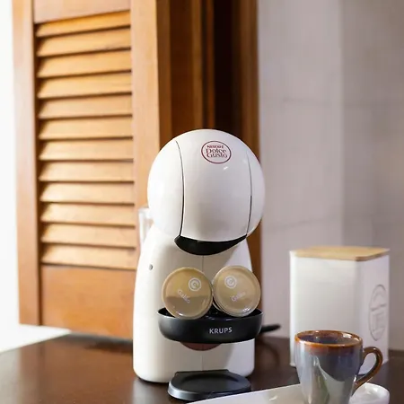 Gaia Comfort Living Balcony & Metro