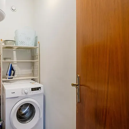 Apartamento Gaia Comfort Living Balcony & Metro