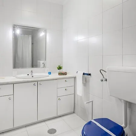 Lejlighed Gaia Comfort Living Balcony & Metro *