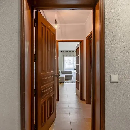 Lejlighed Gaia Comfort Living Balcony & Metro Vila Nova de Gaia