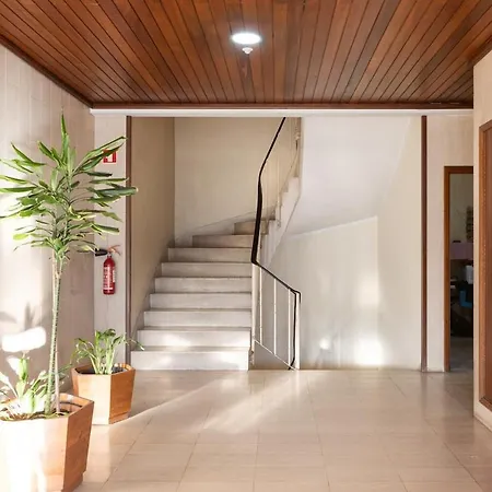 Gaia Comfort Living Balcony & Metro * Vila Nova de Gaia