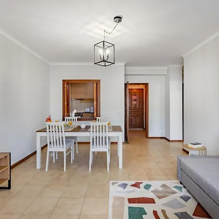 Lejlighed Gaia Comfort Living Balcony & Metro *