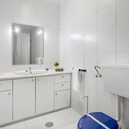 Gaia Comfort Living Balcony & Metro Vila Nova de Gaia