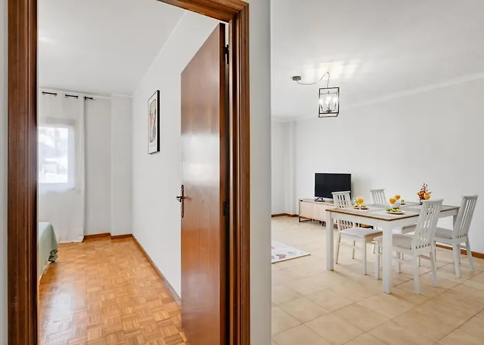 Gaia Comfort Living Balcony & Metro Apartment Vila Nova de Gaia