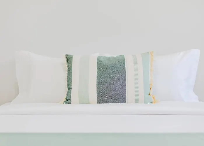 Apartment Gaia Comfort Living Balcony & Metro *