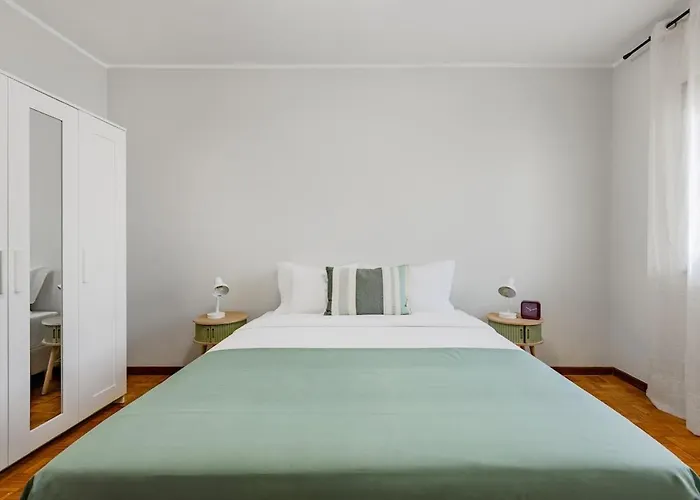 Gaia Comfort Living Balcony & Metro * Vila Nova de Gaia