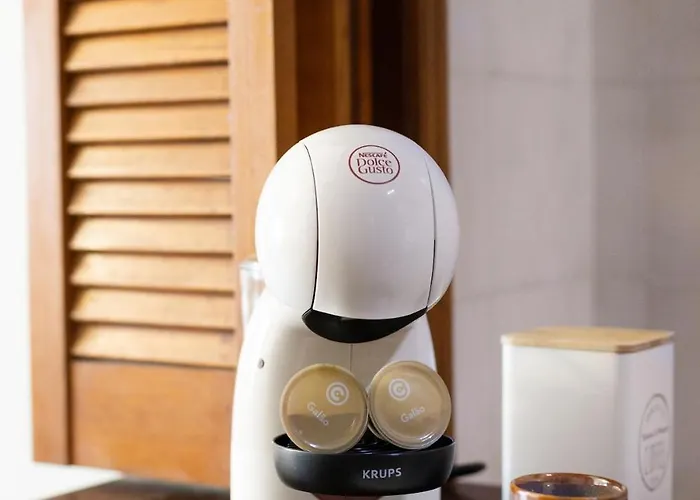 Gaia Comfort Living Balcony & Metro