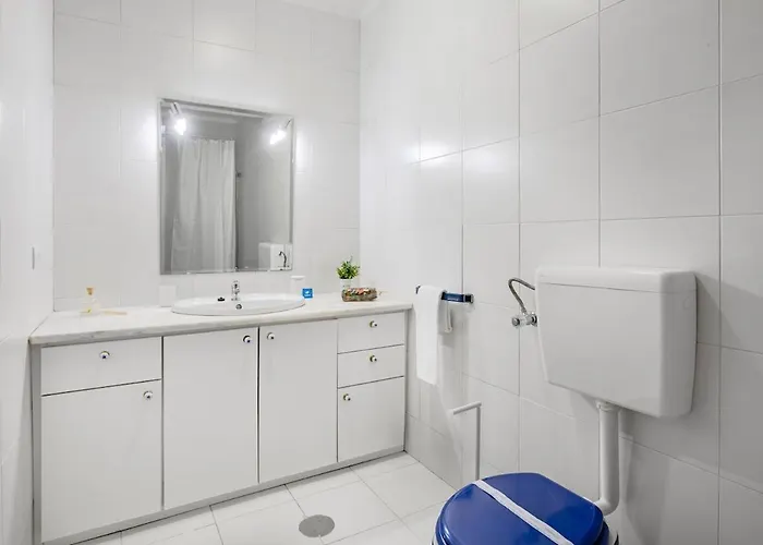 Apartment Gaia Comfort Living Balcony & Metro *