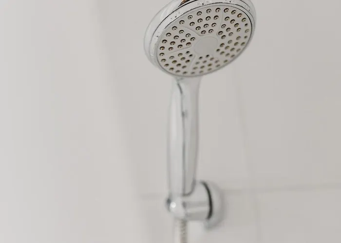 Apartamento Gaia Comfort Living Balcony & Metro *