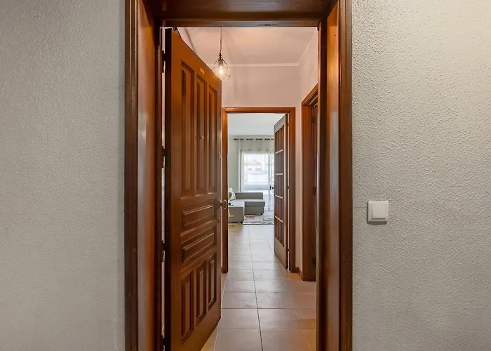 Apartamento Gaia Comfort Living Balcony & Metro Vila Nova de Gaia