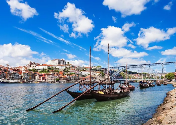 Gaia Comfort Living Balcony & Metro