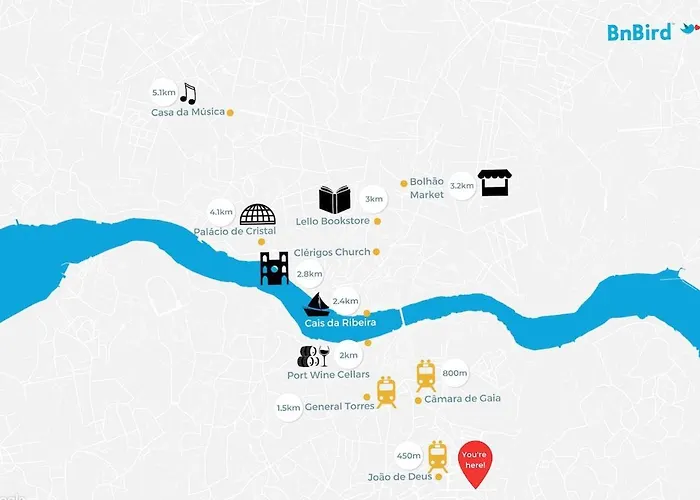 Gaia Comfort Living Balcony & Metro Apartamento